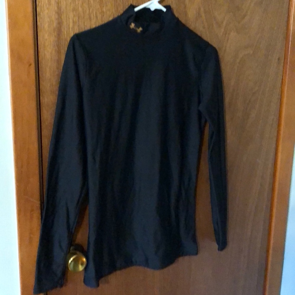 Under armour compression cold gear